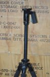 画像6: 海兵隊実物 Rifle Shooting Bushnell Tactical Tripod 84005  (6)