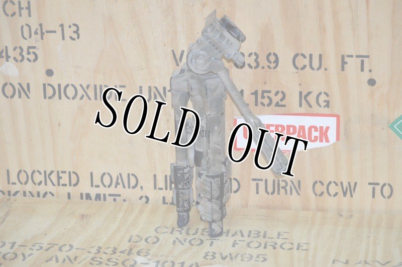 画像8: 海兵隊放出品 ライフル シューティング タクティカル トライポッド (8)