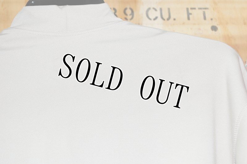 画像4: 米軍放出品, XGO　アンダーシャツ　acclimate dry　M (4)