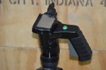 画像8: 海兵隊実物 Rifle Shooting Bushnell Tactical Tripod 84005  (8)