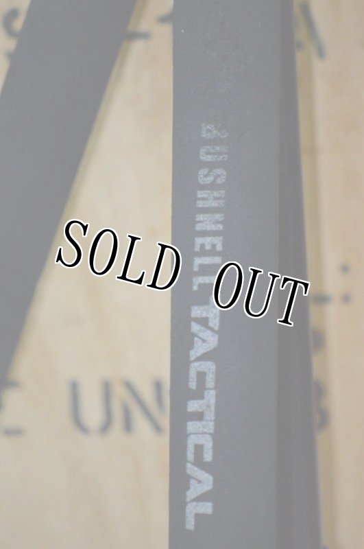 画像14: 海兵隊実物 Rifle Shooting Bushnell Tactical Tripod 84005  (14)