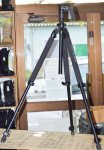 画像4: 海兵隊実物 Rifle Shooting Bushnell Tactical Tripod 84005  (4)