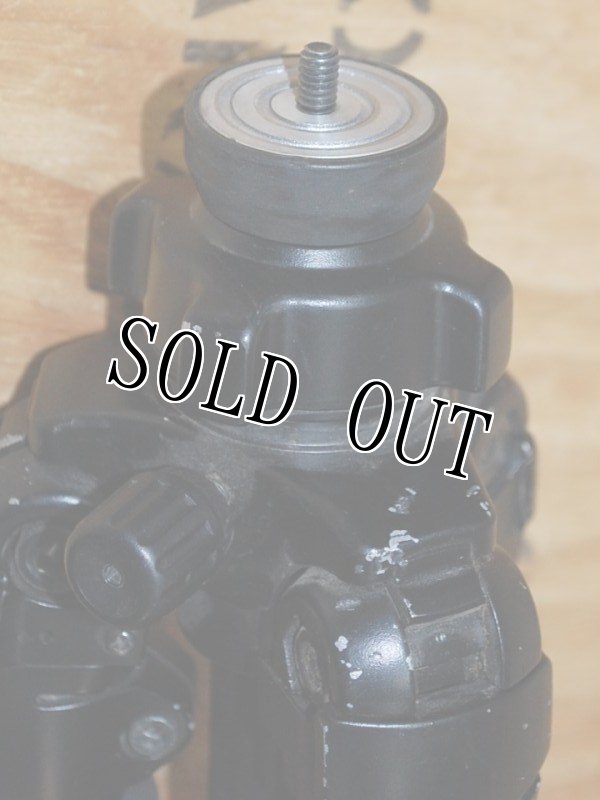 画像12: 海兵隊実物 Rifle Shooting Bushnell Tactical Tripod 84005  (12)