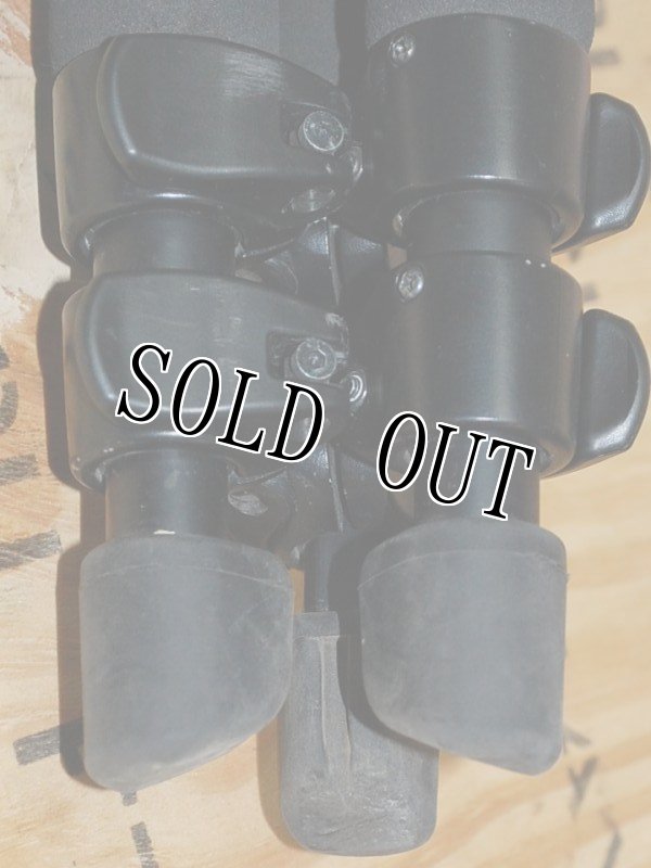 画像13: 海兵隊実物 Rifle Shooting Bushnell Tactical Tripod 84005  (13)