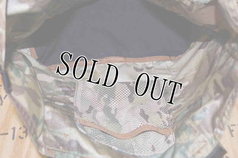 画像6: オードナンス製 マルチカム トートバッグ (6)