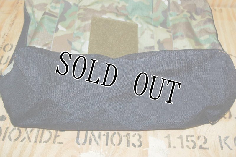 画像4: オードナンス製 マルチカム トートバッグ (4)