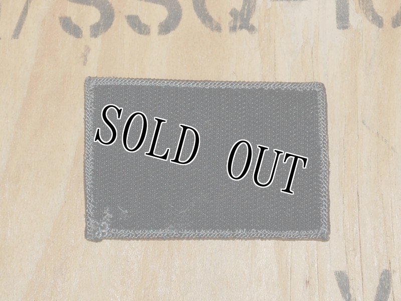 画像2: 米軍放出品 US MARINE  ロゴパッチ (2)