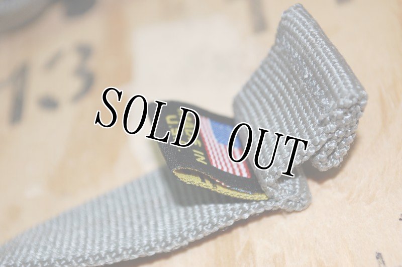 画像6: 米軍放出品 SPEC-OPS シングルポイント バンジースリング (6)