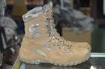 画像4: 米軍放出品　タクティカル・リサーチ TR560  Khyber Lightweight Mountain Hybrid Boot   (4)