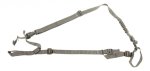 画像1: 米軍放出品　SPEC-OPS Mamba Combat Fighting Sling (1)