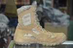 画像6: 米軍放出品　タクティカル・リサーチ TR560  Khyber Lightweight Mountain Hybrid Boot   (6)