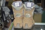 画像3: 米軍放出品　タクティカル・リサーチ TR560  Khyber Lightweight Mountain Hybrid Boot   (3)