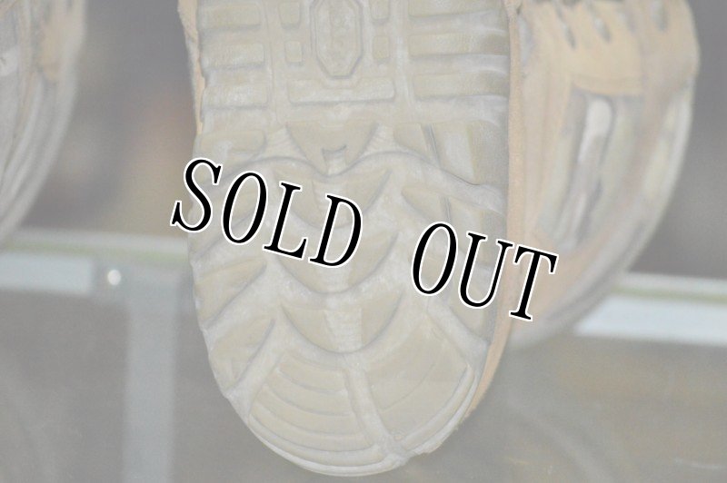 画像10: 米軍放出品 タクティカル・リサーチ TR560  Khyber Lightweight Mountain Hybrid Boot   (10)