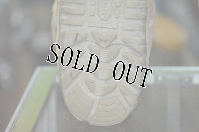 画像9: 米軍放出品 タクティカル・リサーチ TR560  Khyber Lightweight Mountain Hybrid Boot   (9)