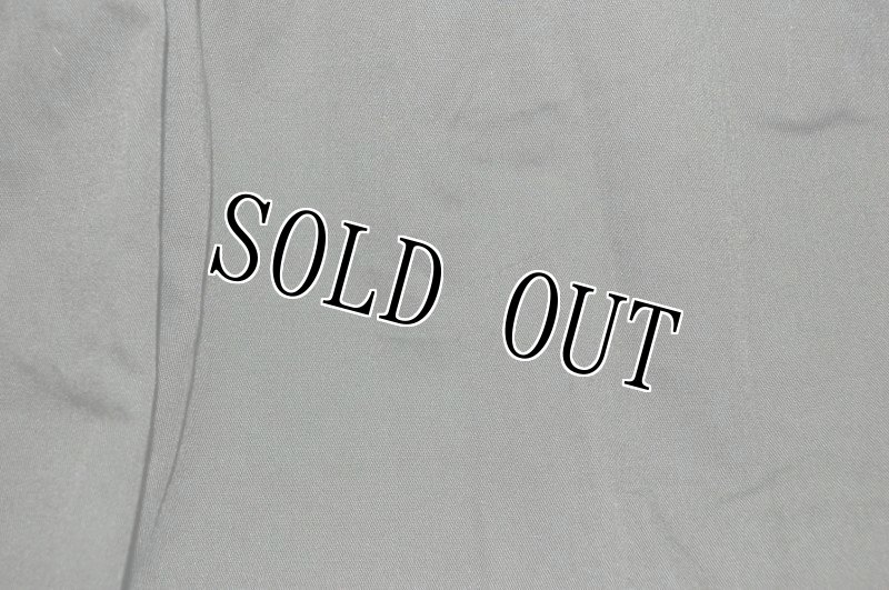 画像7: 米軍実物,カバーオール/つなぎ　42R　OD (7)