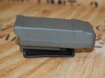 画像4: 米軍放出品 Blackhawk CQC SINGLE ROW MAG (4)