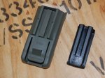 画像8: 米軍放出品 Blackhawk CQC SINGLE ROW MAG (8)