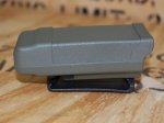 画像2: 米軍放出品 Blackhawk CQC SINGLE ROW MAG (2)