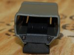 画像5: 米軍放出品 Blackhawk CQC SINGLE ROW MAG (5)