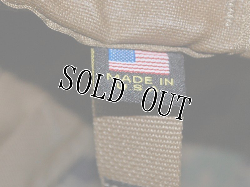 画像8: 米軍放出品 SPEC-OPS タクティカル ベスト (8)