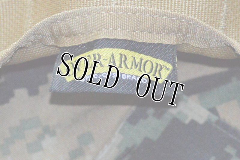 画像6: 米軍放出品 SPEC-OPS タクティカル ベスト (6)