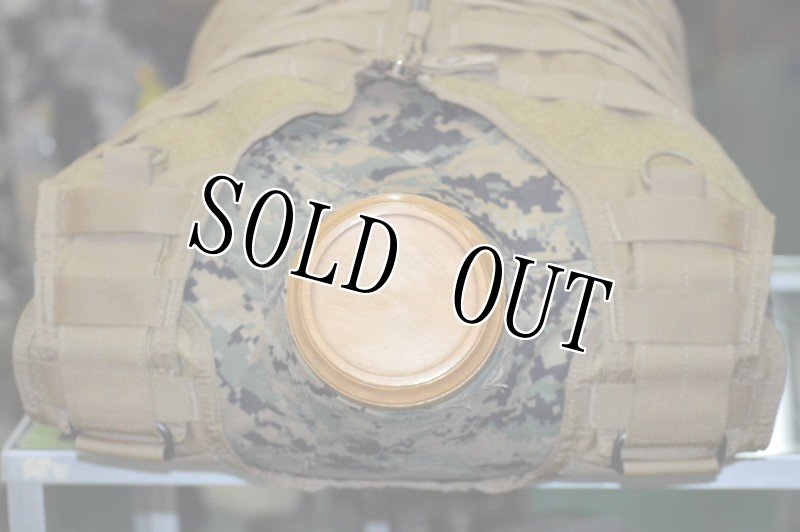 画像5: 米軍放出品 SPEC-OPS タクティカル ベスト (5)