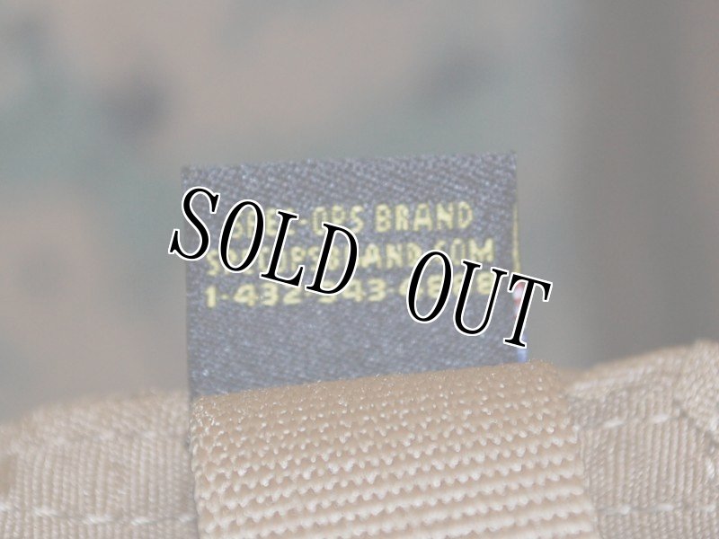 画像9: 米軍放出品 SPEC-OPS タクティカル ベスト (9)