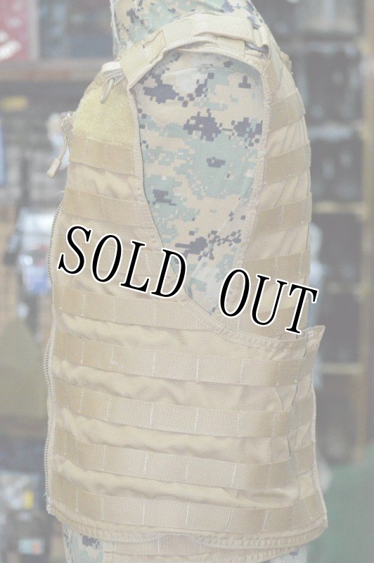 画像4: 米軍放出品 SPEC-OPS タクティカル ベスト (4)