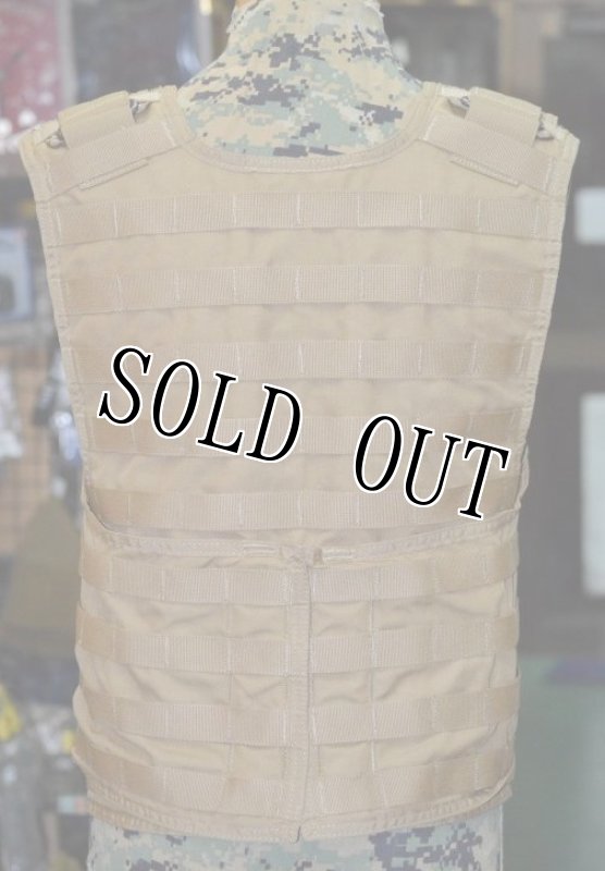 画像3: 米軍放出品 SPEC-OPS タクティカル ベスト (3)