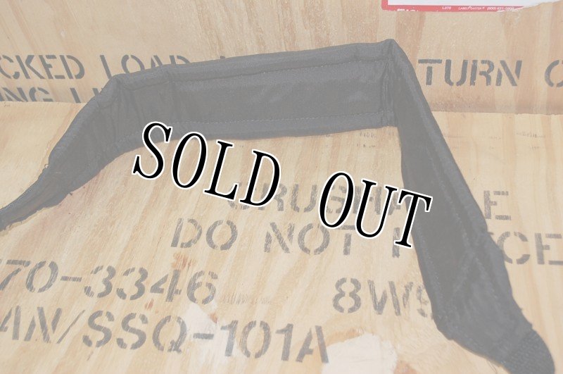 画像9: 米軍実物  M60/M249  SLING,SMALL ARMS 1973年製 (9)