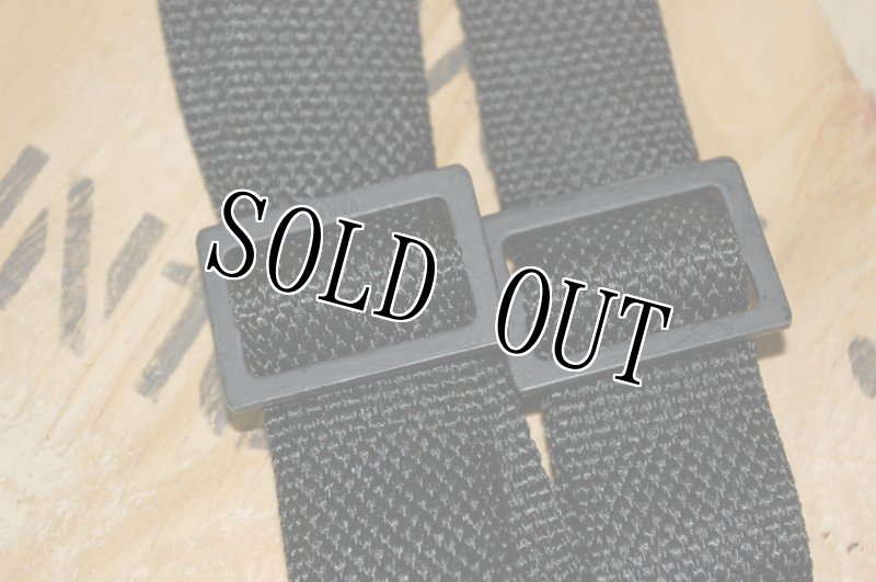 画像8: 米軍実物  M60/M249  SLING,SMALL ARMS 1973年製 (8)