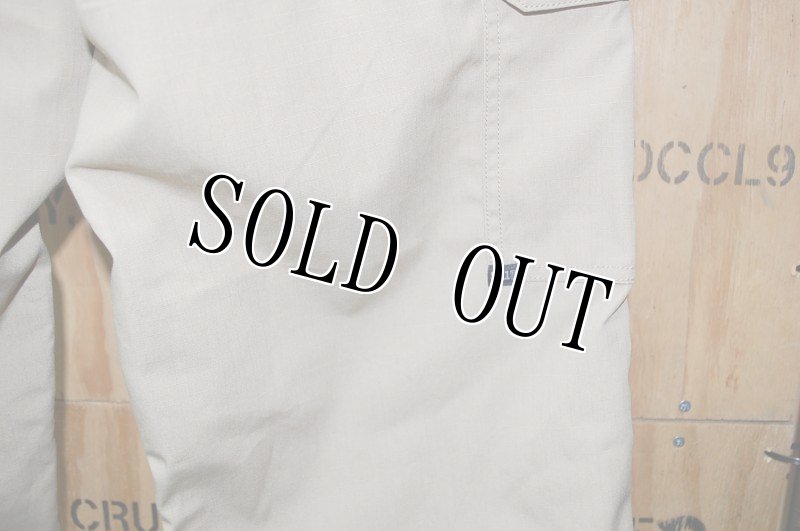 画像3: 米軍放出品,5、11　タクティカルパンツ　30/32 (3)