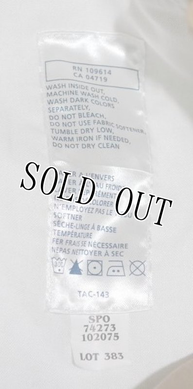 画像5: 米軍放出品,5、11　タクティカルパンツ　30/32 (5)