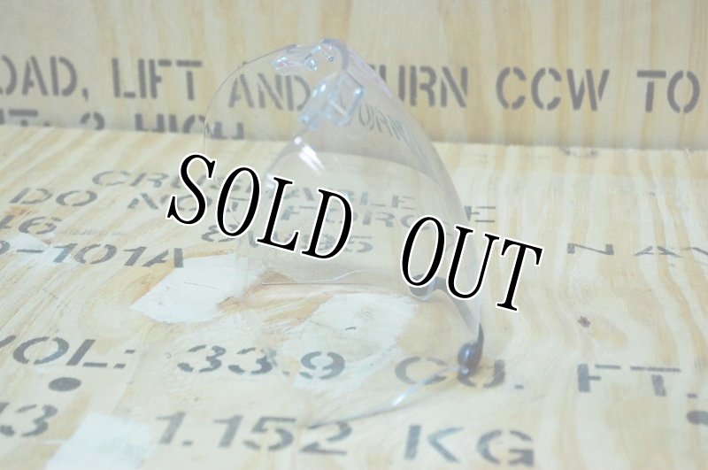 画像3: 米軍実物　MCU-2/P　ガスマスク用　スクリーン　S (3)