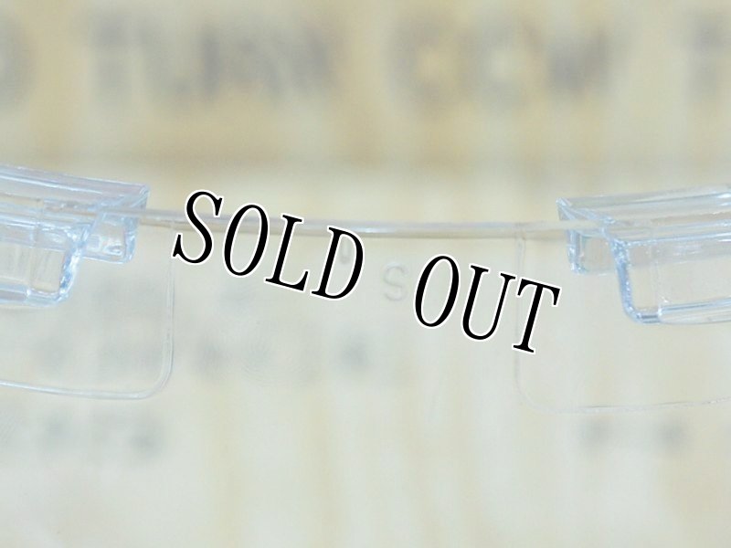 画像4: 米軍実物　MCU-2/P　ガスマスク用　スクリーン　S (4)