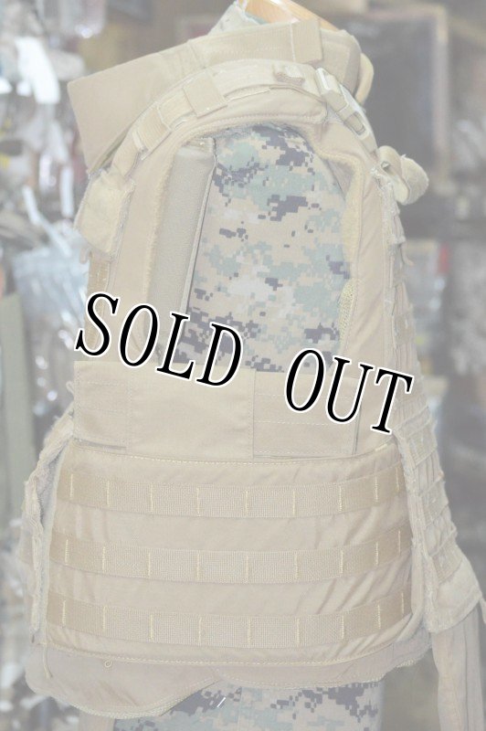 画像2: (完品)激レア 海兵隊実物 USMC MTV  モジュラー・タクティカル・ベスト　M (2)