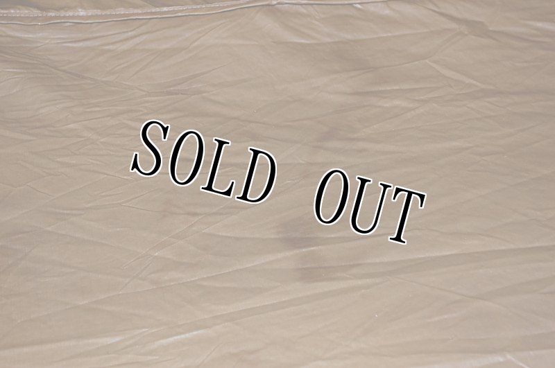 画像12: 海兵隊実物 ポップアップ テント コヨーテ 蚊帳 (12)