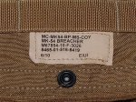 画像5: 激レア 海兵隊実物 EAGLE社製  FSBE MOLLE MK-54 ブリーチャーポーチ (5)