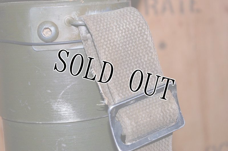 画像11: 米軍実物 AT-4 対戦車弾 ロケットランチャー 使用済み安全品 (11)