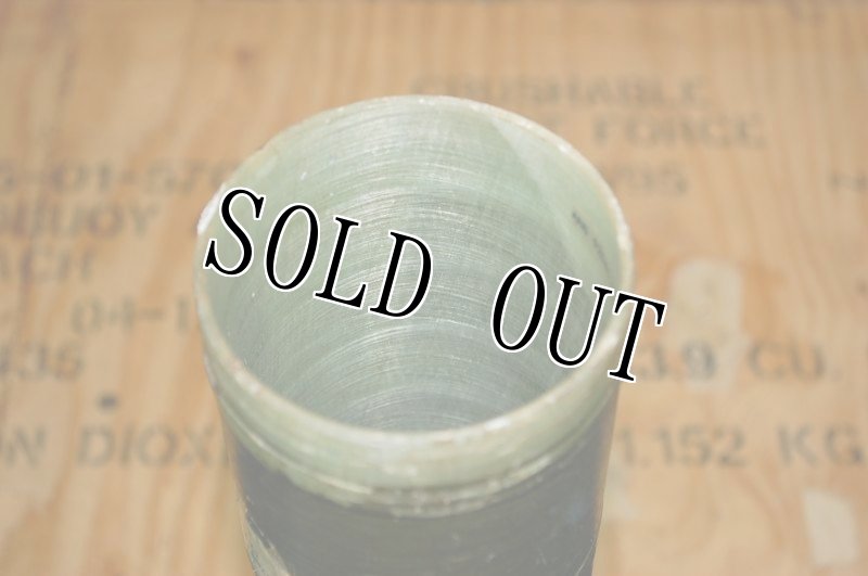 画像12: 米軍実物 AT-4 対戦車弾 ロケットランチャー 使用済み安全品 (12)