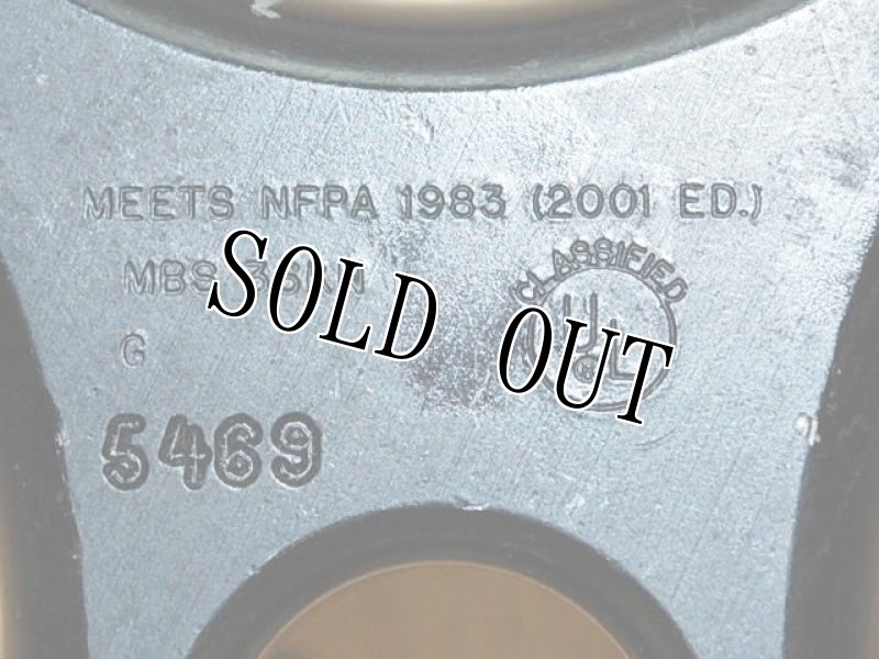 画像3: 米軍放出品 RA/SMC Rescue Figure 8 With Ears 下降器 (3)