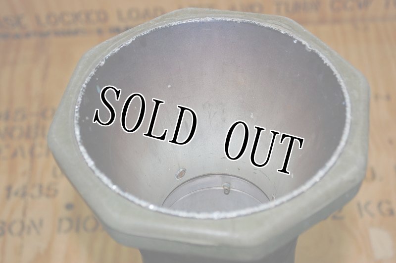 画像13: 米軍実物 AT-4 対戦車弾 ロケットランチャー 使用済み安全品 (13)