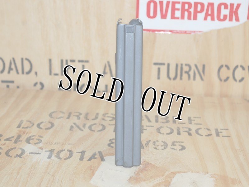 画像2: 希少！！米軍実物 KAC ナイツ SR-25 20連 マガジン  SR25 20rd　308 7.62×51mm (2)