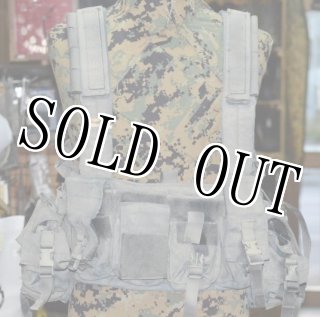 米軍放出品 Mercury Tactical Gear U.S.NAVY AOR2 バッグ BAG/バッグ