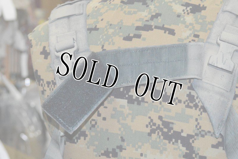 画像4: 米軍実物 LBT-1961A Load Bearing チェストリグ SEALS (4)