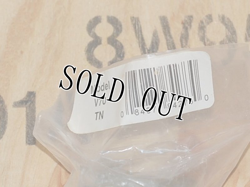 画像3: 米軍放出品,V70-TN 6P/9Pスピードホルスター TAN  SUREFIRE シュアファイア (3)