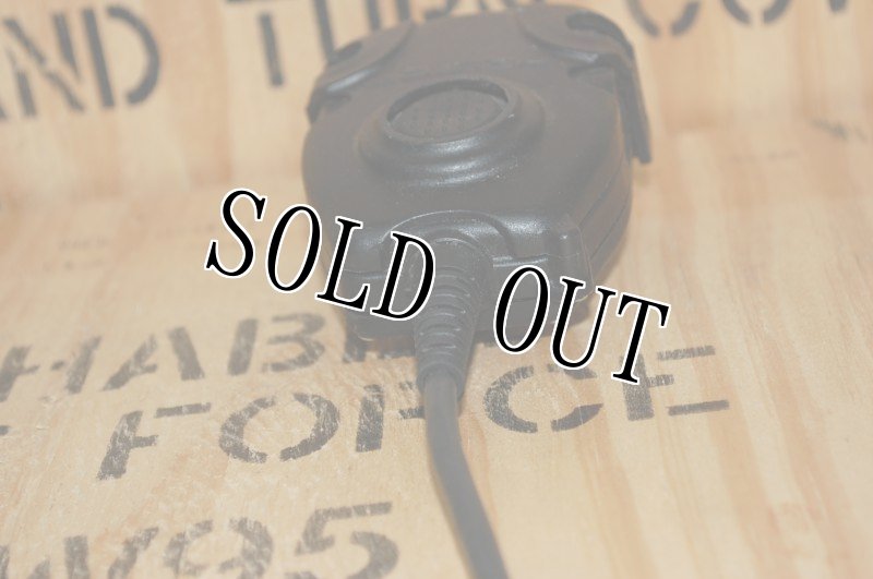 画像4: 米軍実物 PELTOR COMTAC PTTスイッチ (4)