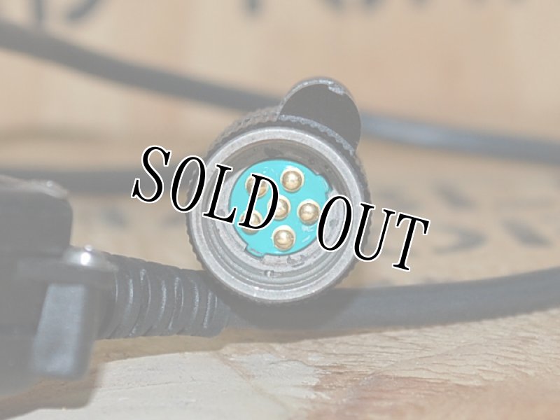 画像6: 米軍実物 PELTOR COMTAC PTTスイッチ (6)