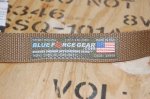 画像9: 米軍実物　Blue Force Gear ブルーフォースギア  VCAS ライフルスリング　RECON / MARSOC (9)