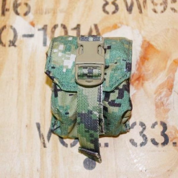 イーグル アドミンポーチ黒 新品 - ミリタリーサープラス